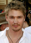 Chad Michael Murray Person Poster