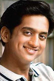 Amey Wagh Person Poster