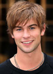 Chace Crawford Person Poster