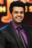 Manish Paul Person Poster