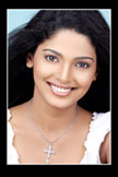 Pooja Sawant Person Poster