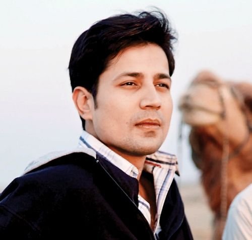 Sumeet Vyas Photo gallery