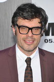 Jemaine Clement Person Poster