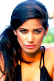 Poonam Pandey Person Poster