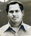 Jugal Kishore Person Poster