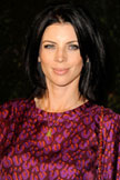 Liberty Ross Person Poster