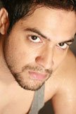 Vikram Chatterjee Person Poster