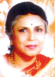 Suman Kalyanpur Person Poster