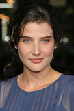 Cobie Smulders Person Poster