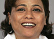 Seema Biswas Person Poster