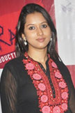 Pooja Welling Person Poster