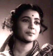 Suchitra Sen Person Poster