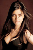 Diana Penty Person Poster