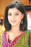 Sneha Wagh Person Poster