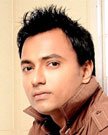 Yogbodh Garewal Person Poster