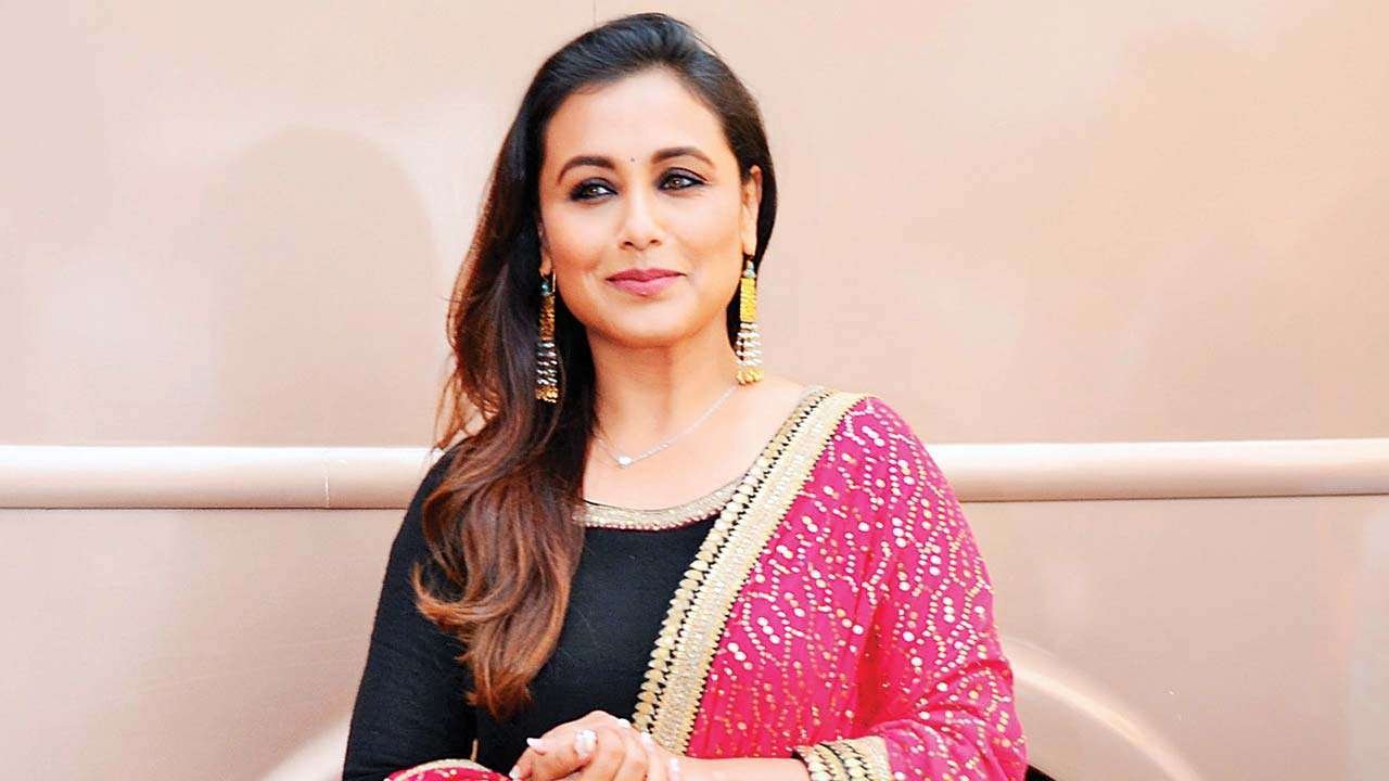 Rani Mukerji Photo gallery