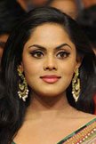 Karthika Person Poster