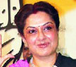 Mousumi Chatterjee Person Poster