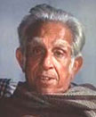 Harindranath Chattopadhyay Person Poster