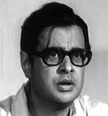 Anil Chatterjee Person Poster