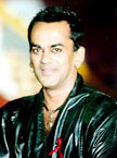 Remo Fernandes Person Poster