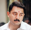 Arvind Swamy Person Poster