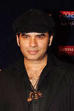 Mohit Chauhan Person Poster
