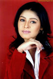 Sunidhi Chauhan Person Poster