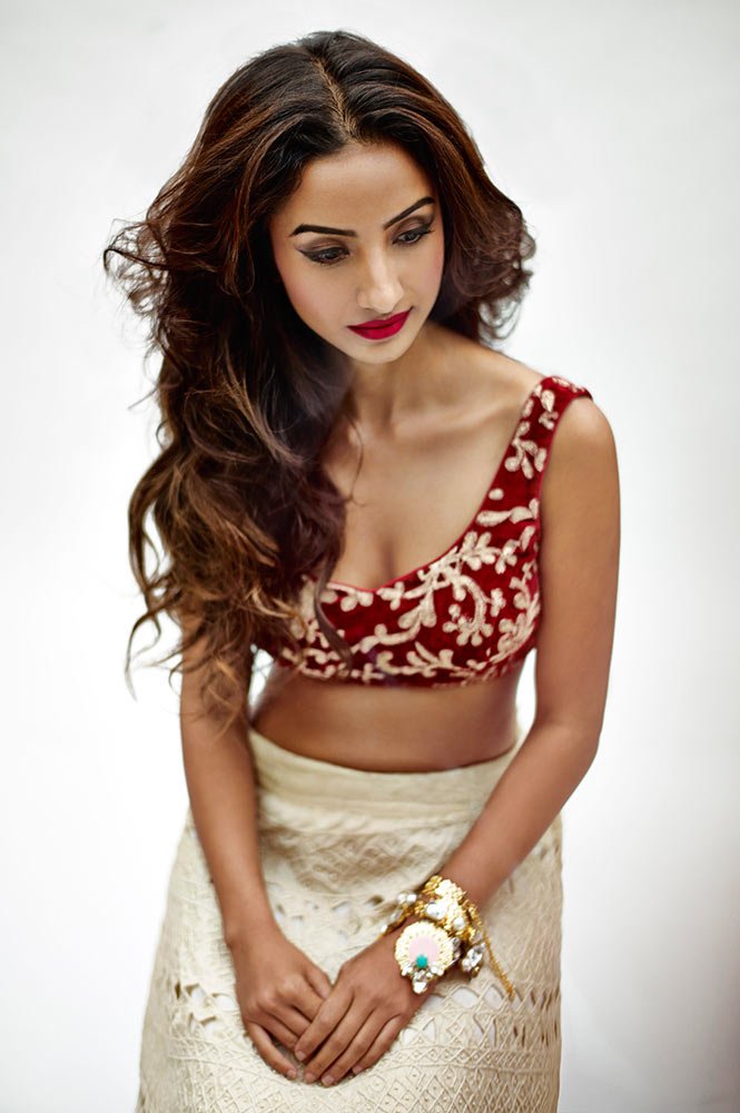 Patralekha Photo gallery