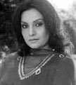 Vidya Sinha Person Poster
