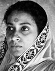 Karuna Bandyopadhyay Person Poster