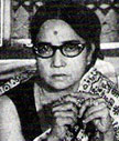 Sobha Sen Person Poster