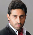 Abhishek Bachchan Person Poster