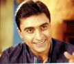 Mohnish Behl Person Poster