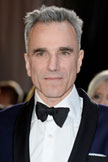 Daniel Day-Lewis Person Poster