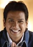 Vijay Prakash Person Poster