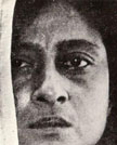 Gita Sen Person Poster
