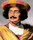 Raja Rammohan Roy Person Poster