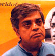 Sandip Ray Person Poster