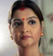 Pallabi Chattopadhyay Person Poster