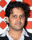 Javed Ali Person Poster