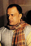 Bhushan Patel Person Poster