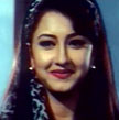 Rachana Banerjee Person Poster