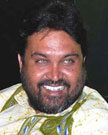 Sumit Gangopadhyay Person Poster