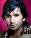 Terence Lewis Person Poster
