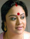 Kamalika Bandyopadhyay Person Poster