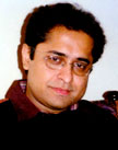 Suman Ghosh Person Poster