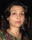 Debjani Chattopadhyay Person Poster