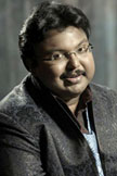 D. Imman Person Poster
