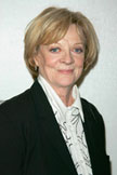 Maggie Smith Person Poster